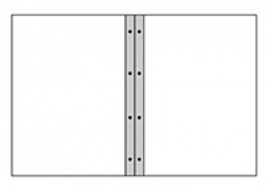 Internal Screw