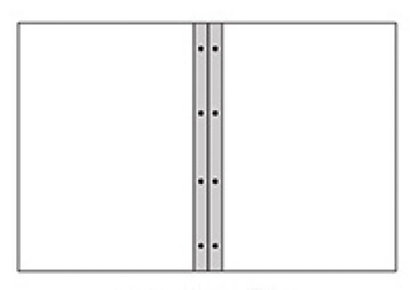 Internal Screw